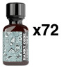 BGP Leather Cleaner Hanky Code Gris 24ml x72